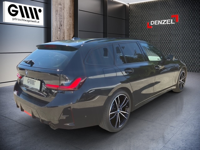 Bild 3: BMW 320d xDrive Touring G21