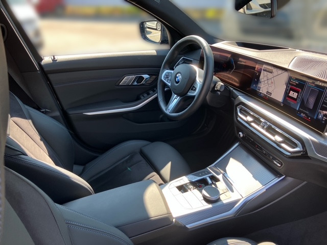 Bild 5: BMW 320d xDrive Touring G21