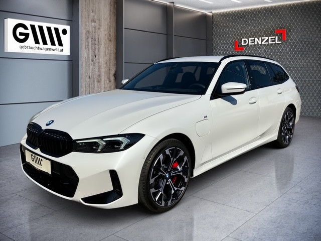 Bild 0: BMW 330e xDrive Touring