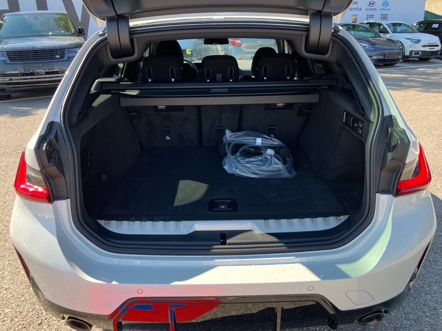Bild 9: BMW 330e xDrive Touring