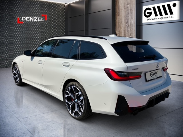 Bild 2: BMW 330e xDrive Touring
