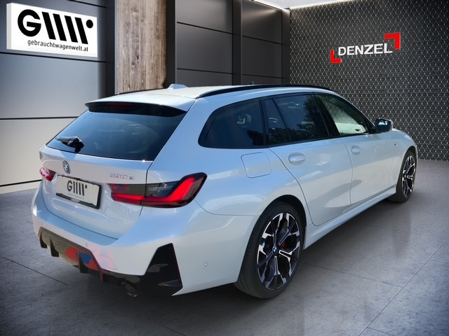 Bild 3: BMW 330e xDrive Touring