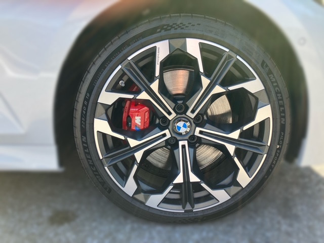 Bild 4: BMW 330e xDrive Touring