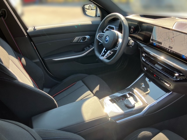 Bild 5: BMW 330e xDrive Touring