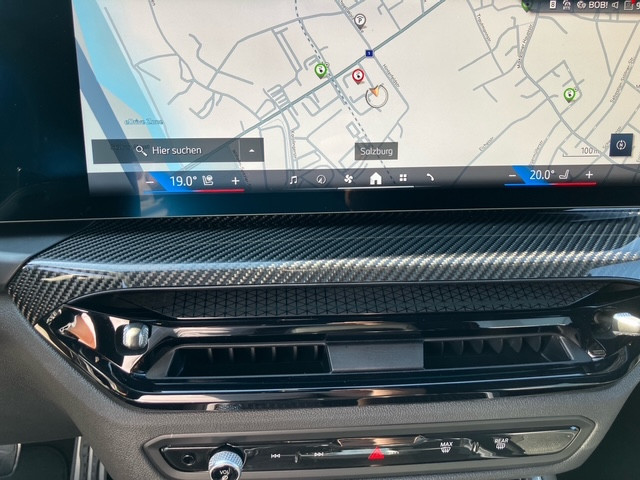 Bild 7: BMW 330e xDrive Touring