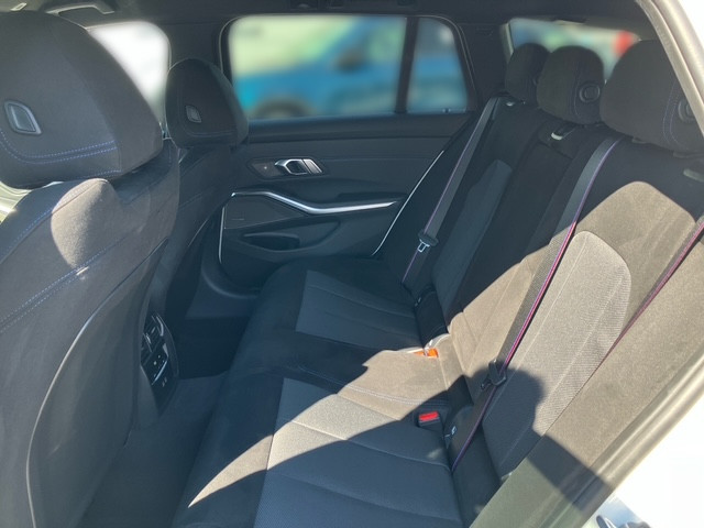 Bild 8: BMW 330e xDrive Touring