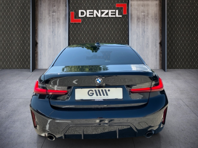 Bild 10: BMW 320d xDrive Limousine G20