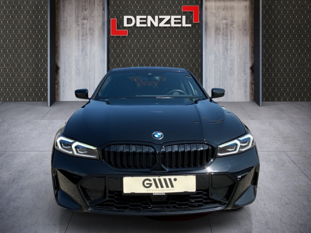 Bild 12: BMW 320d xDrive Limousine G20