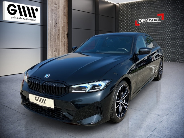 Bild 1: BMW 320d xDrive Limousine G20