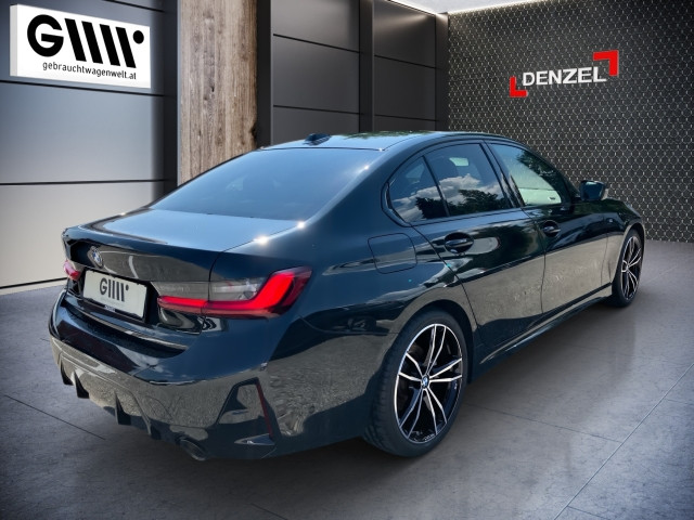 Bild 3: BMW 320d xDrive Limousine G20