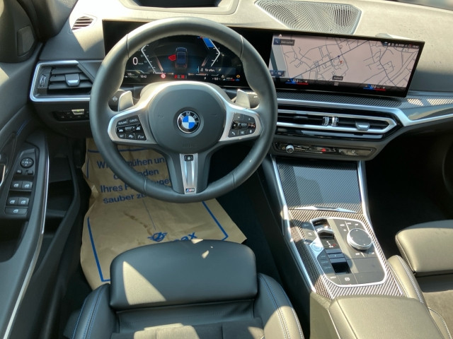 Bild 6: BMW 320d xDrive Limousine G20