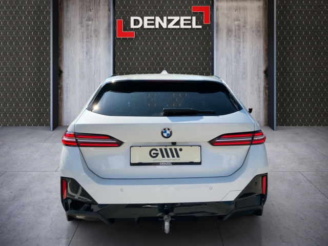 Bild 10: BMW 520d xDrive Touring G61 B47