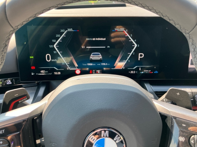 Bild 14: BMW 520d xDrive Touring G61 B47