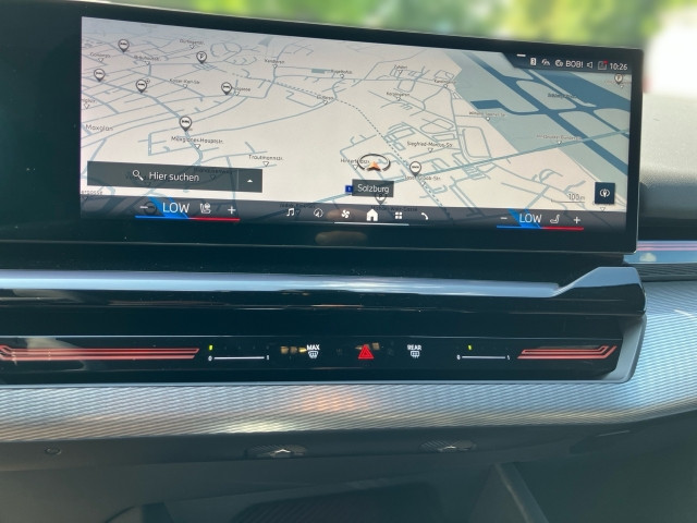 Bild 7: BMW 520d xDrive Touring G61 B47