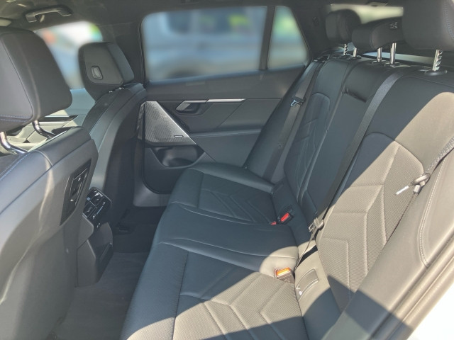 Bild 8: BMW 520d xDrive Touring G61 B47