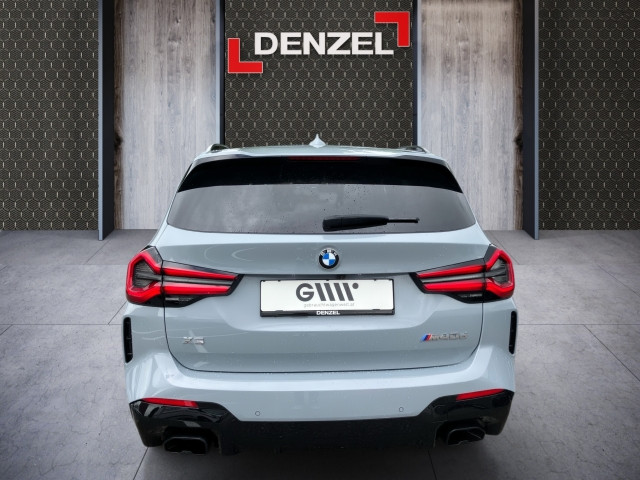 Bild 10: BMW X3 M40d G01 B57 ZA