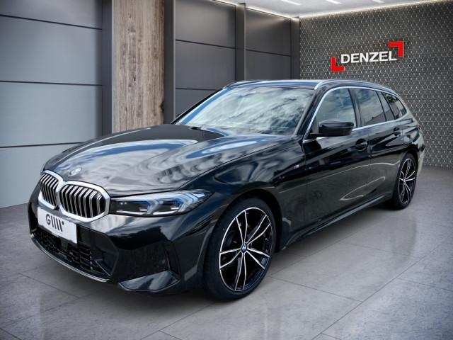 Bild 0: BMW 320d xDrive Touring G21