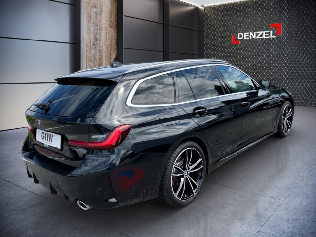 Bild 3: BMW 320d xDrive Touring G21