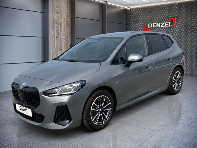 Bild 0: BMW 218d Active Tourer B47 U06