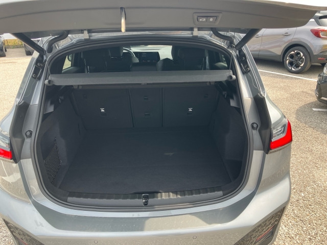 Bild 9: BMW 218d Active Tourer B47 U06