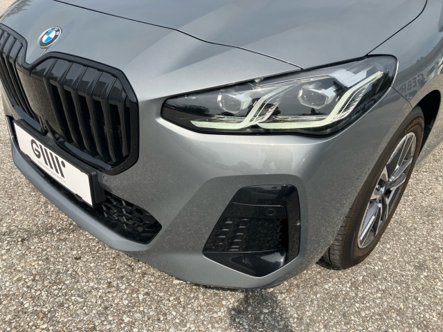Bild 11: BMW 218d Active Tourer B47 U06