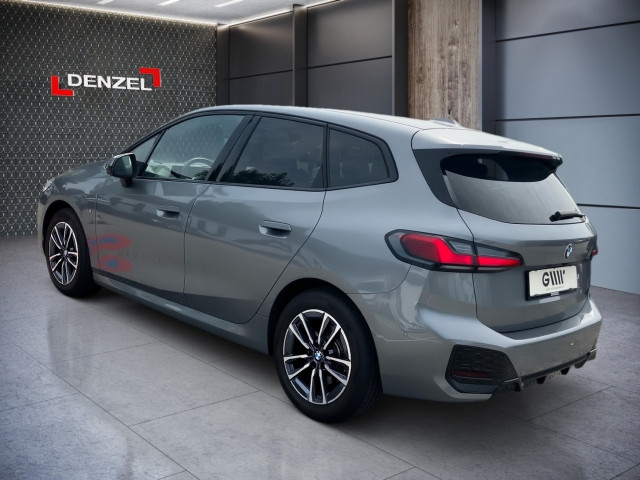 Bild 2: BMW 218d Active Tourer B47 U06