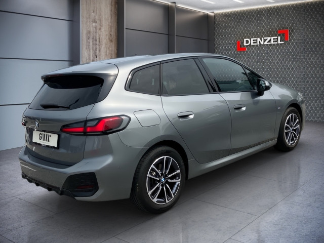 Bild 3: BMW 218d Active Tourer B47 U06