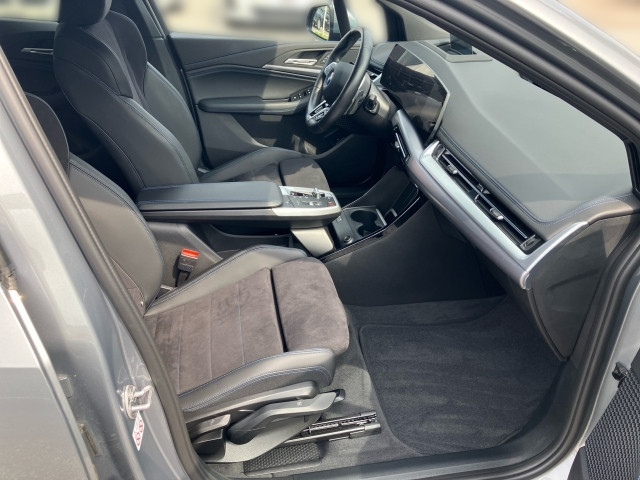 Bild 5: BMW 218d Active Tourer B47 U06