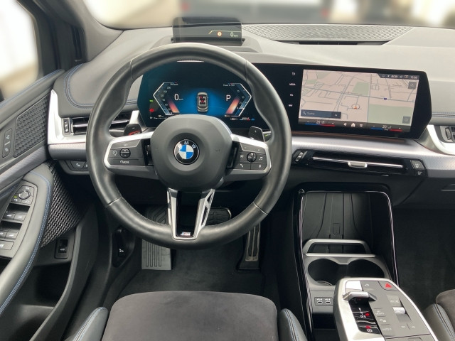 Bild 6: BMW 218d Active Tourer B47 U06