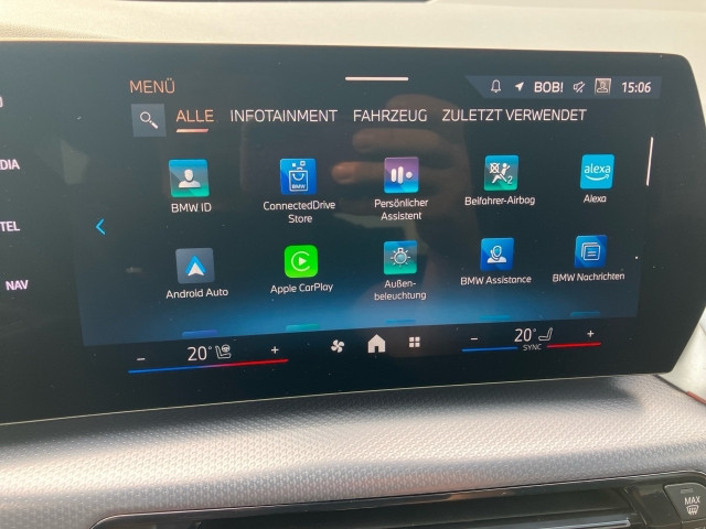 Bild 7: BMW 218d Active Tourer B47 U06