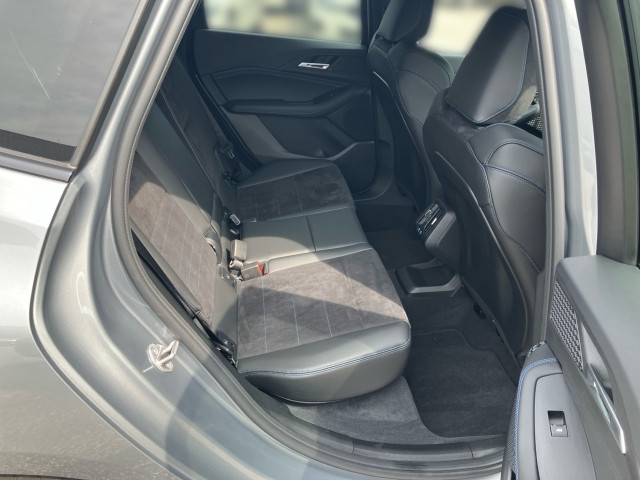 Bild 8: BMW 218d Active Tourer B47 U06