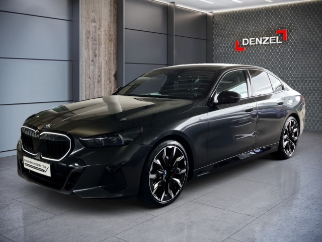 Bild 0: BMW i5 xDrive40 Limousine G60
