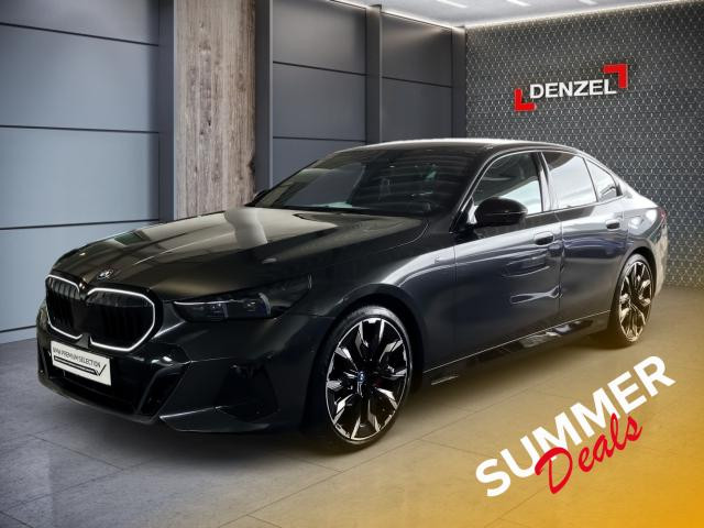 Bild 0: BMW i5 xDrive40 Limousine G60