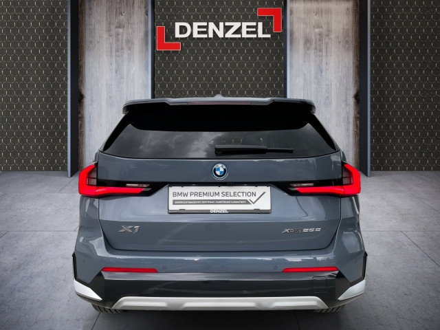 Bild 9: BMW X1 xDrive25e U11 XB2