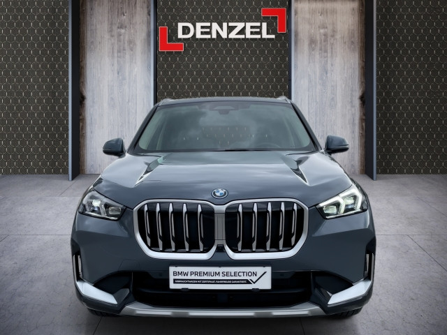 Bild 12: BMW X1 xDrive25e U11 XB2