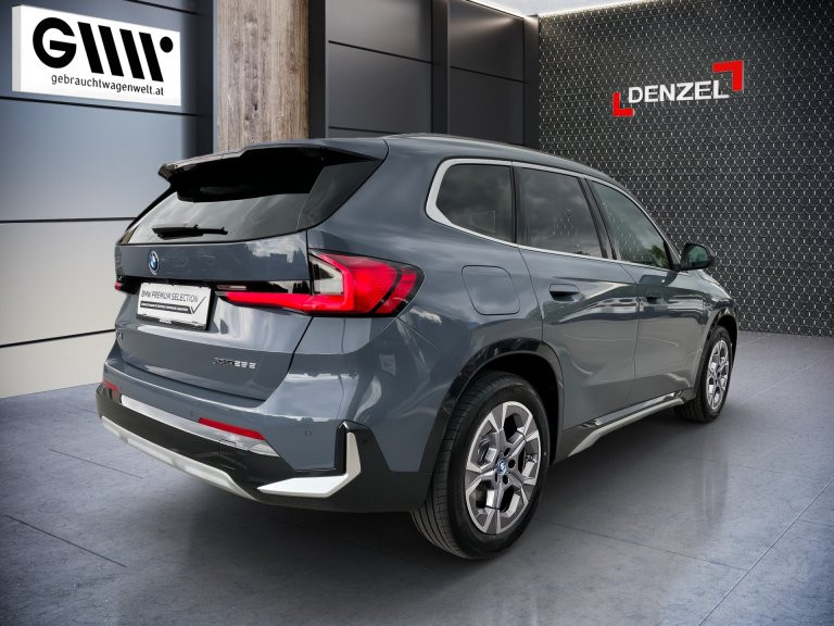 Bild 2: BMW X1 xDrive25e U11 XB2