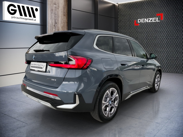 Bild 2: BMW X1 xDrive25e U11 XB2