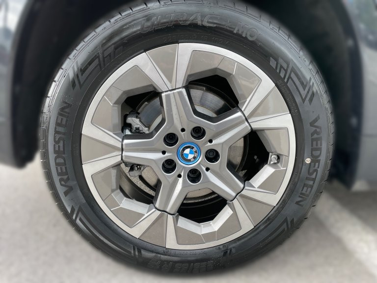 Bild 3: BMW X1 xDrive25e U11 XB2