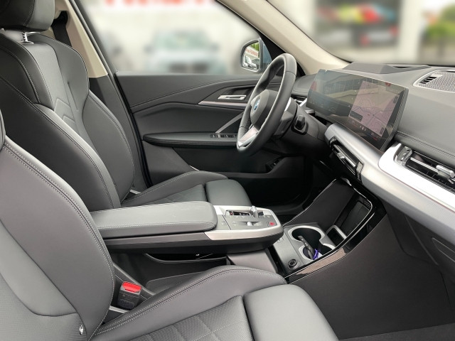 Bild 4: BMW X1 xDrive25e U11 XB2