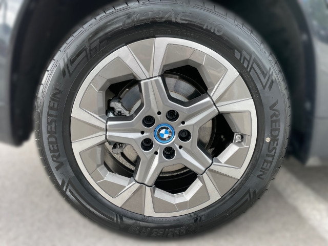 Bild 4: BMW X1 xDrive25e U11 XB2
