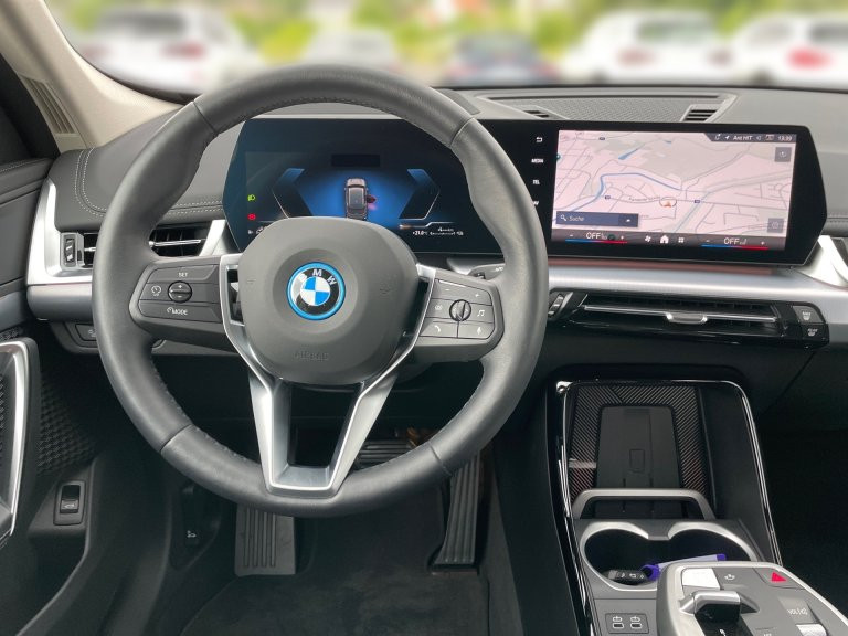 Bild 5: BMW X1 xDrive25e U11 XB2