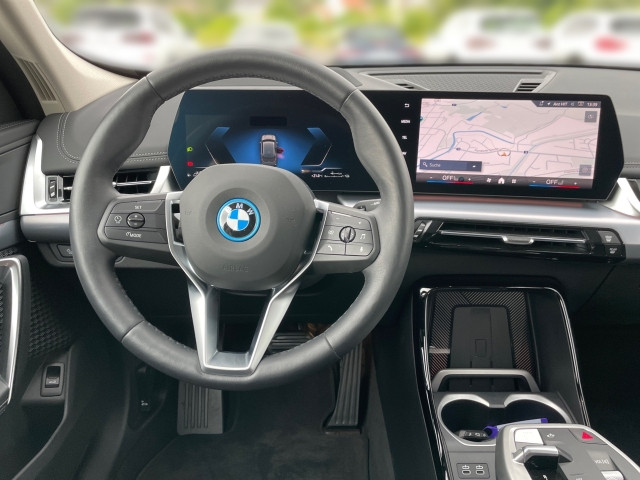Bild 5: BMW X1 xDrive25e U11 XB2