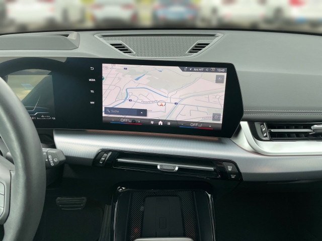 Bild 7: BMW X1 xDrive25e U11 XB2