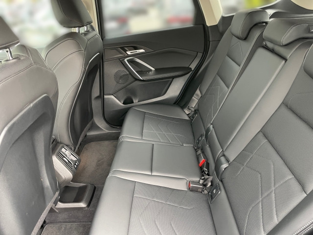 Bild 8: BMW X1 xDrive25e U11 XB2