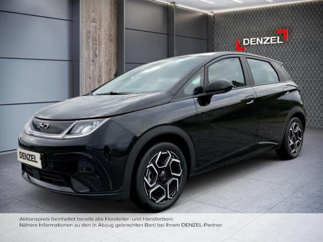Bild 0: BYD Dolphin Comfort MY2025