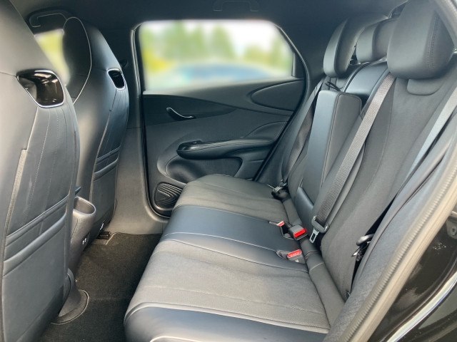 Bild 10: BYD Dolphin Comfort MY2025