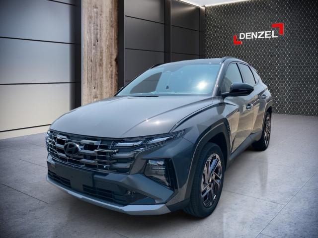 Bild 0: Hyundai Tucson NX4 20th Anniversary 1,6 T-GDi HEV 4WD AT