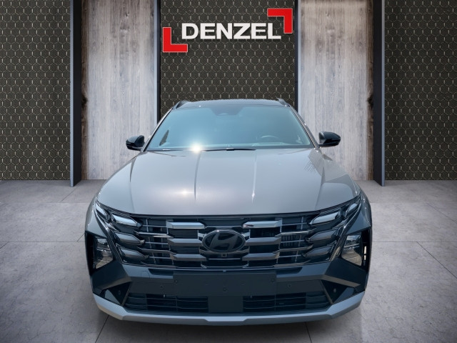 Bild 3: Hyundai Tucson NX4 20th Anniversary 1,6 T-GDi HEV 4WD AT