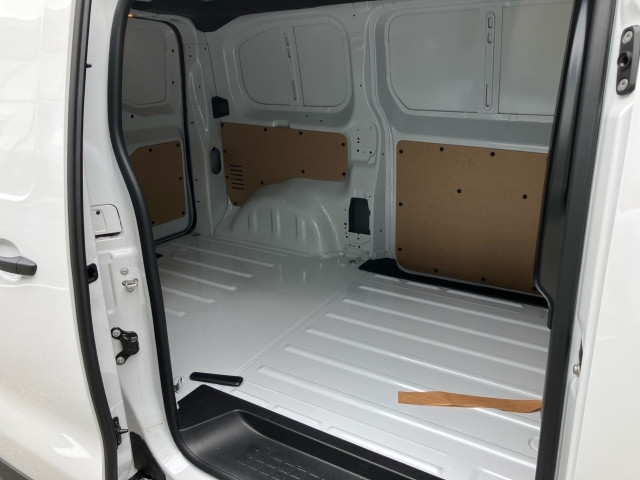 Bild 9: Fiat Transporter Scudo Serie 3 M KW BlueHDI