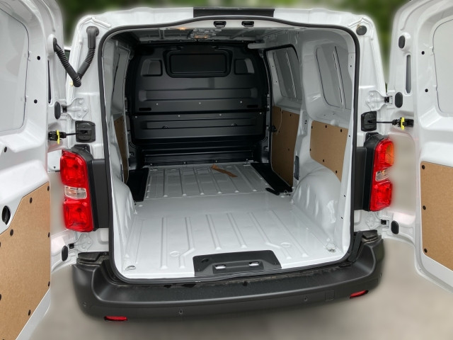 Bild 8: Fiat Transporter Scudo Serie 3 M KW BlueHDI